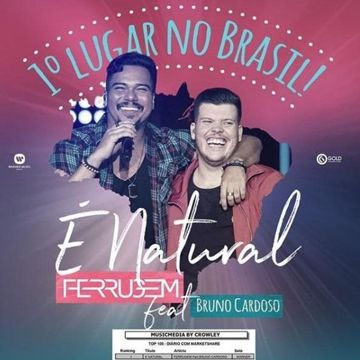 É Natural-cover