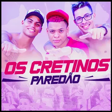 Paredão-cover