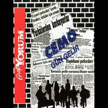 Bir Oğul Büyütmelisin-cover