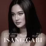 Isang Gabi-cover