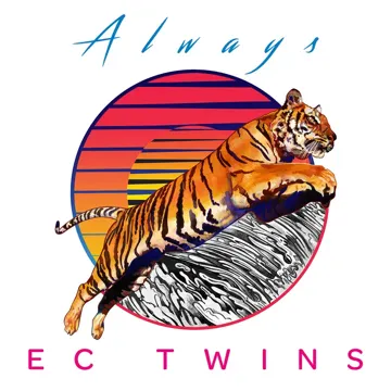 Always (feat. Francci)-cover
