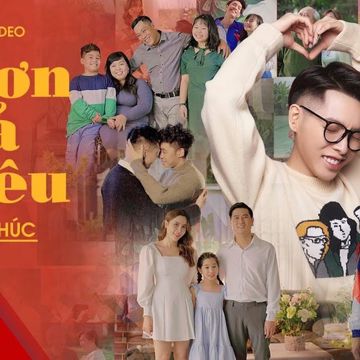 Hơn Cả Yêu-cover