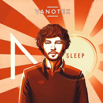 No Sleep (feat. Minelli)-cover