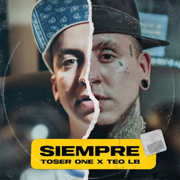 Siempre-cover