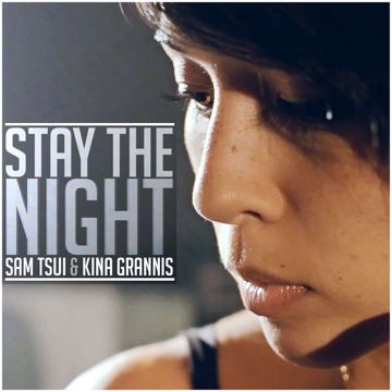 Bring Me the Night-cover