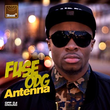 Antenna-cover