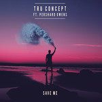 Save Me-cover