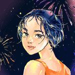 Summer Ocean (Feat. I AM LUU)