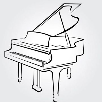 Apologize Piano Version-cover