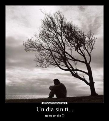 Un dia sin ti-cover