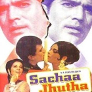 Yunhi Tum Mujhse Baat Karti Ho-cover