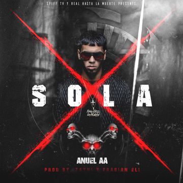 anuel-aa-sola-cover-image