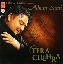 Tera Chehra-cover