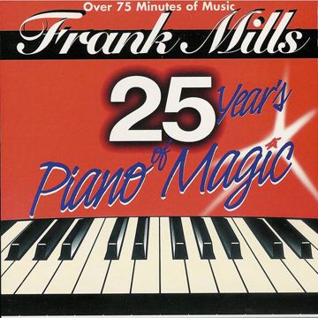 Frank Mills-cover