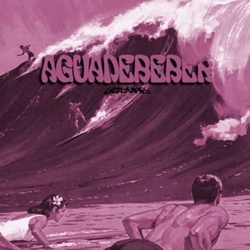 ÁGUA DE BEBER - spedup-cover