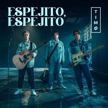 Espejito, Espejito-cover