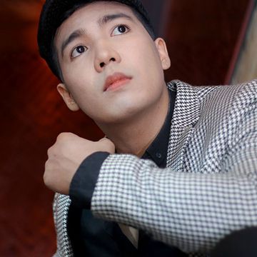 Bình Phước Một Khúc Ca Xanh