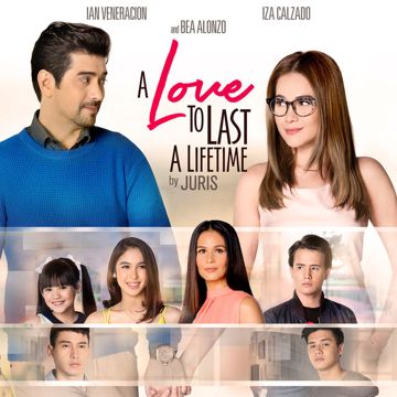 A Love to Last-cover