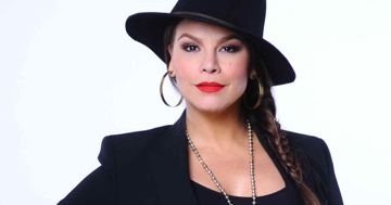 Receta del amor - Olga Tañon 