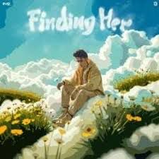 Finding Her-cover