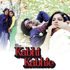 Kabhi Kabhie Mere Dil Mein-cover