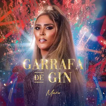 Garrafa de Gin (Ao Vivo)-cover