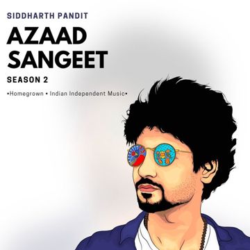 Sar Chad Jana (feat. Swaroop Khan & Alok Ranjan Srivastava)-cover