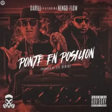 Ponte en Posicion-cover