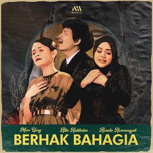 Berhak Bahagia-cover