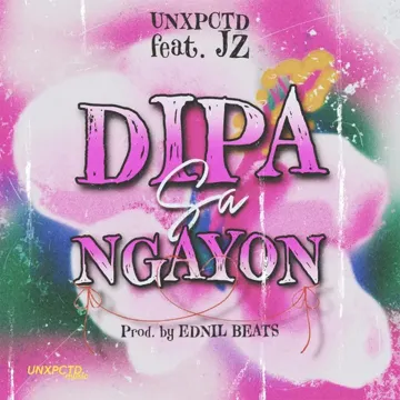 Dipa Sa Ngayon-cover