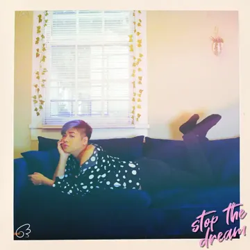 stop the dream-cover