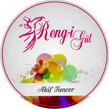 Gül Rengi-cover