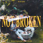 Not Broken-cover