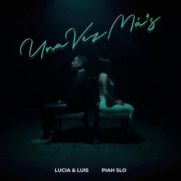 Una Vez Más-cover