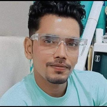 Meyere tui manush bhala na by Amit