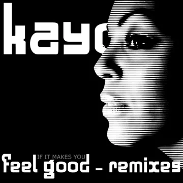 (If It Makes You) Feel Good Sll Remix-cover