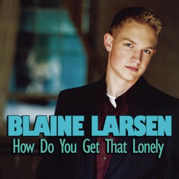 How Do You Get That Lonely