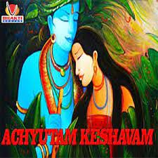 Achyutam Keshavam (Short)
