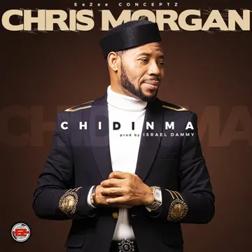 Chidinma-cover