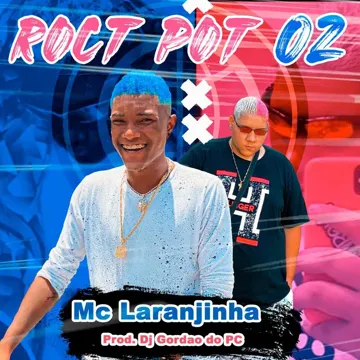 Roct Pot 02 (MC Laranjinha)-cover