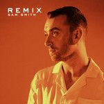 Dancing With A Stranger(Cheat Codes Remix)-cover