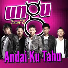 Andai Ku Tahu-cover