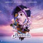 Simula (feat. Awi Columna, Kiyo & Alisson Shore)-cover