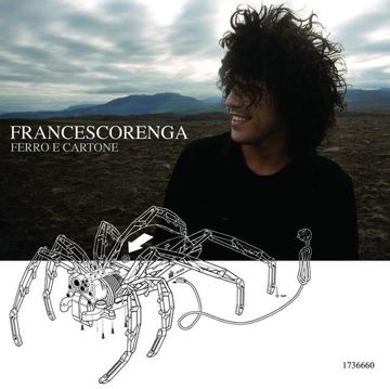 Era una vita che ti stavo aspettando-cover