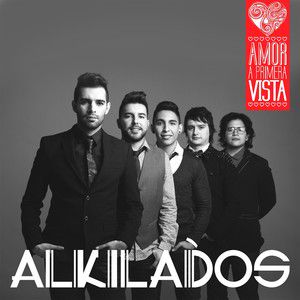 Amor a Primera Vista-cover