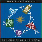 God Rest Ye Merry, Gentleman (The Choirs Of Christmas Album Version)-cover