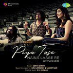 Piya Tose Naina Laage Re (Unplugged)-cover