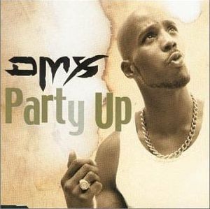 Party Up-cover