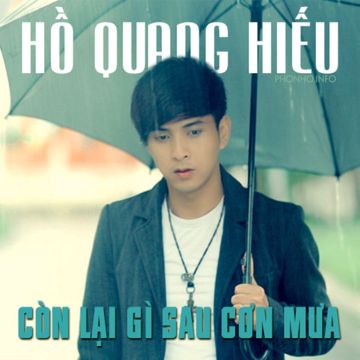 Còn Lại Gì Sau Cơn Mưa-cover