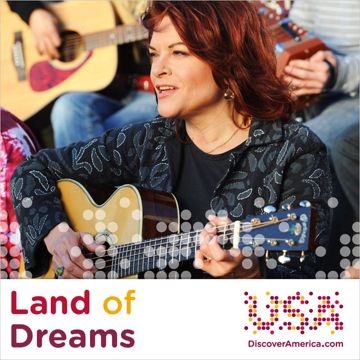 Land of Dreams-cover